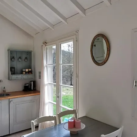 Nyaraló Le Petit Morel