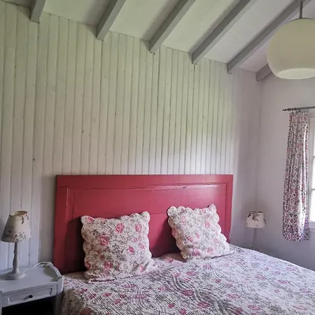 Nyaraló Le Petit Morel *