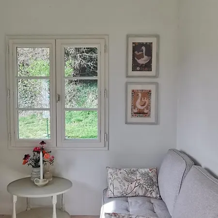 Le Petit Morel Le Breuil