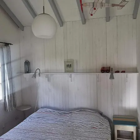 Le Petit Morel Nyaraló