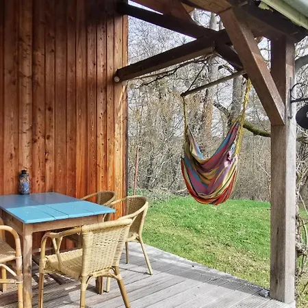 Le Petit Morel Le Breuil