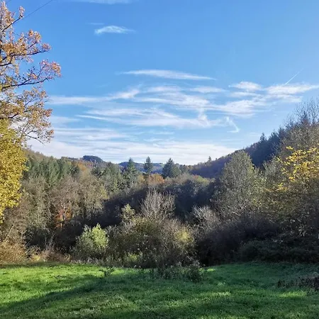 Le Petit Morel Nyaraló