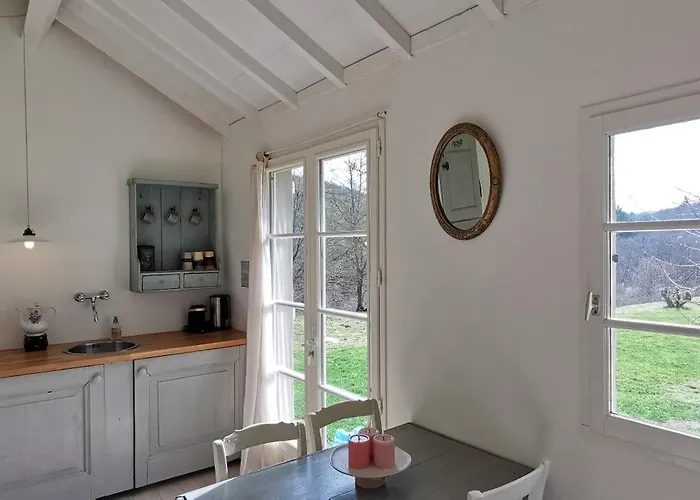 Nyaraló Le Petit Morel