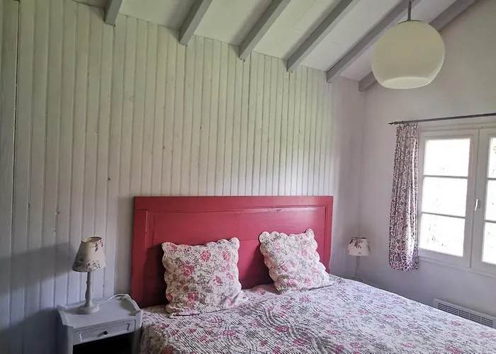 Nyaraló Le Petit Morel *