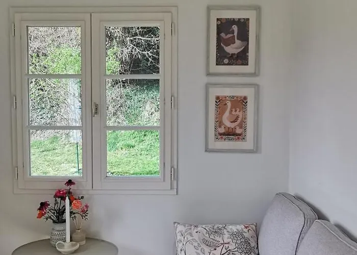 Le Petit Morel Le Breuil