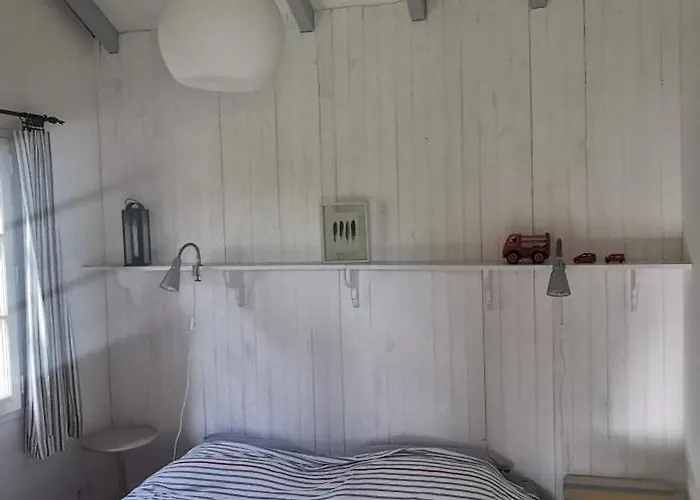 Le Petit Morel Nyaraló