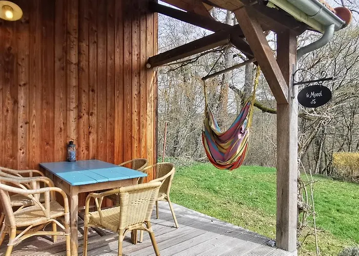 Le Petit Morel Le Breuil