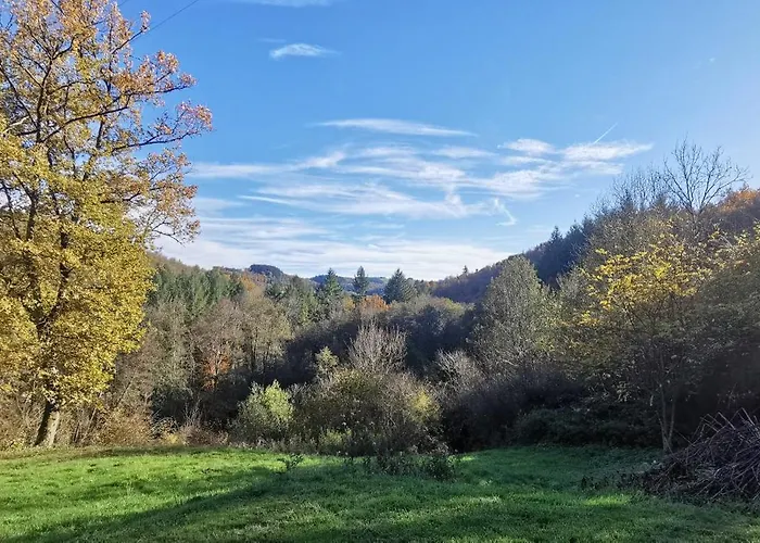 Le Petit Morel Nyaraló